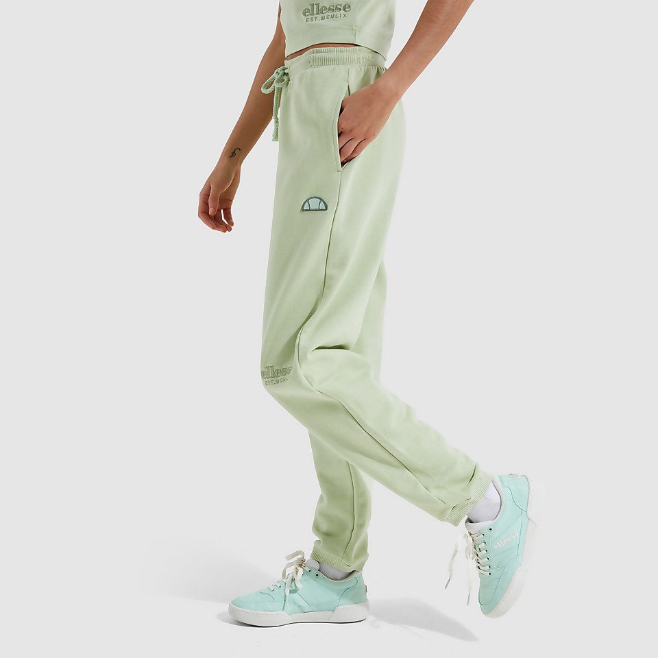 Women's Yein Jog Pant Light Green