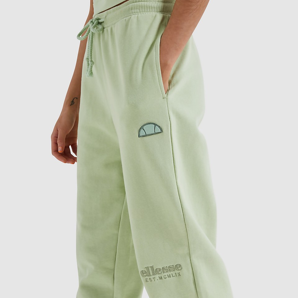 Women's Yein Jog Pant Light Green