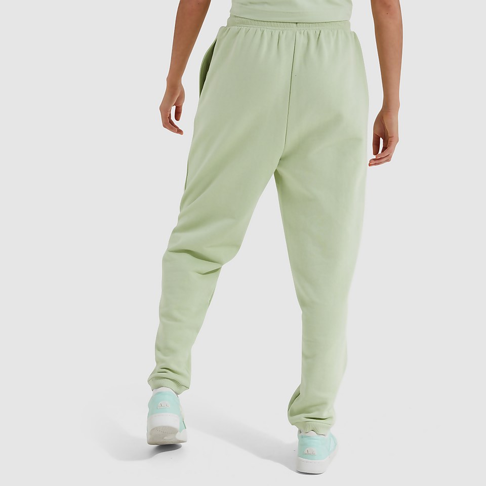 Women's Yein Jog Pant Light Green