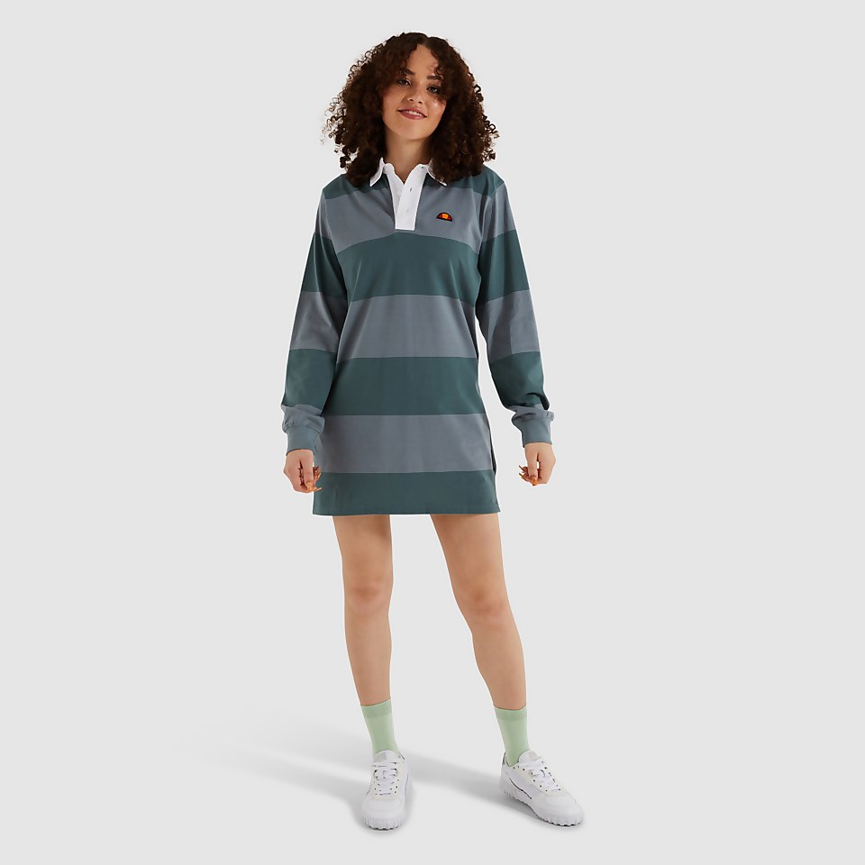 Women's Anine Dress Green
