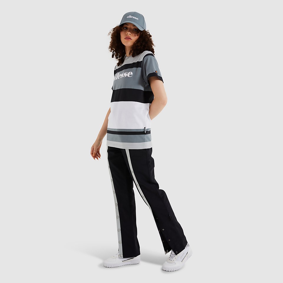 Women's Bolls Oversized Tee Multi