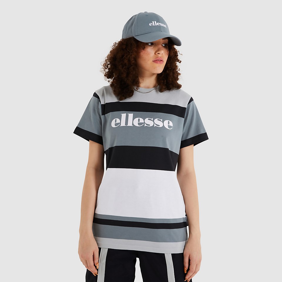 Women's Bolls Oversized Tee Multi