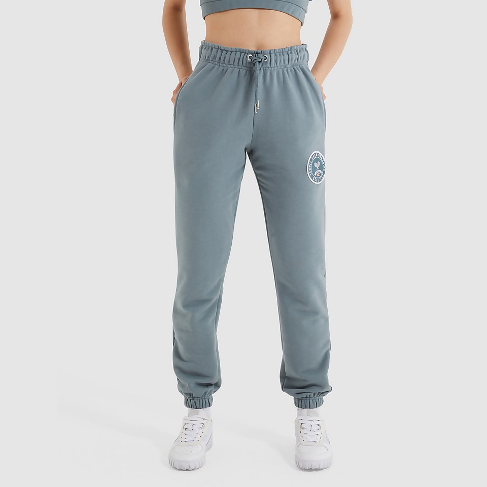 Viction Jogginghose Grün für Damen