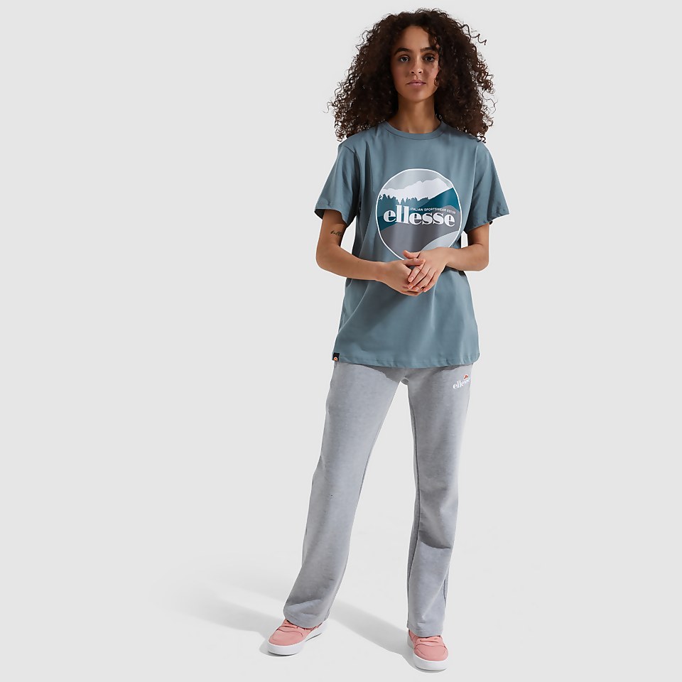Women's Shabunda Tee Green