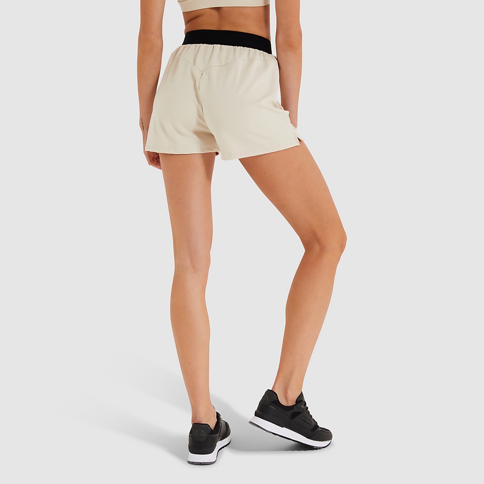 Shorts Bessie Beige für Damen