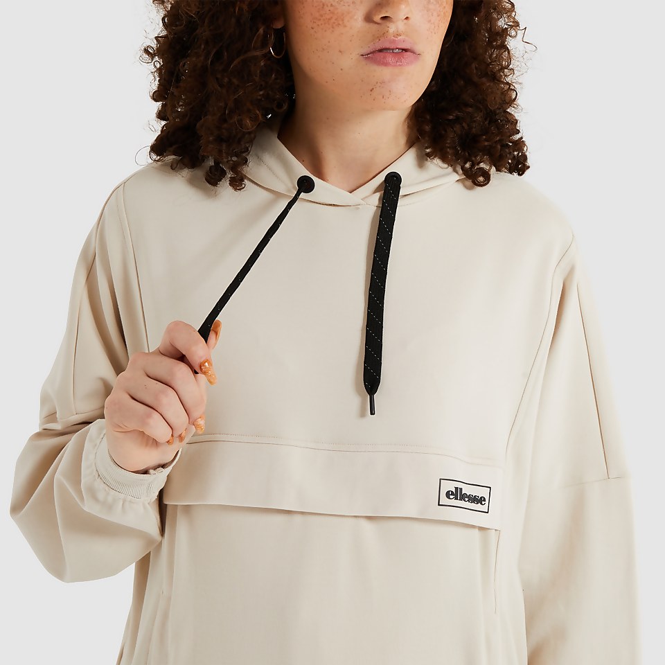 Women's Charley Hoody Beige