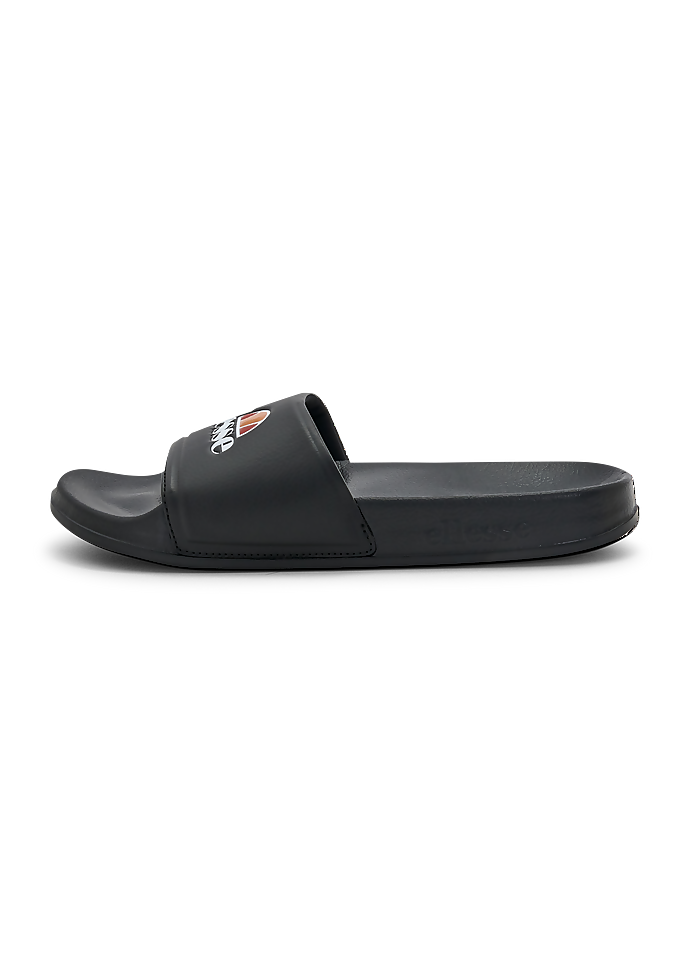 Herren-Sandalen Filippo Schwarz