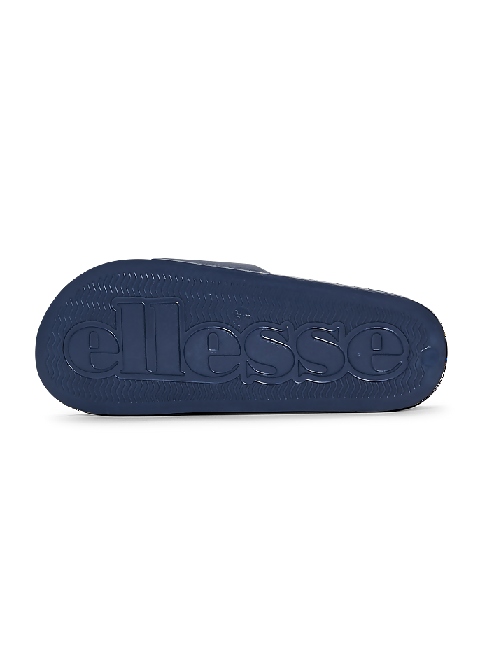 Herren-Sandalen Filippo Marineblau