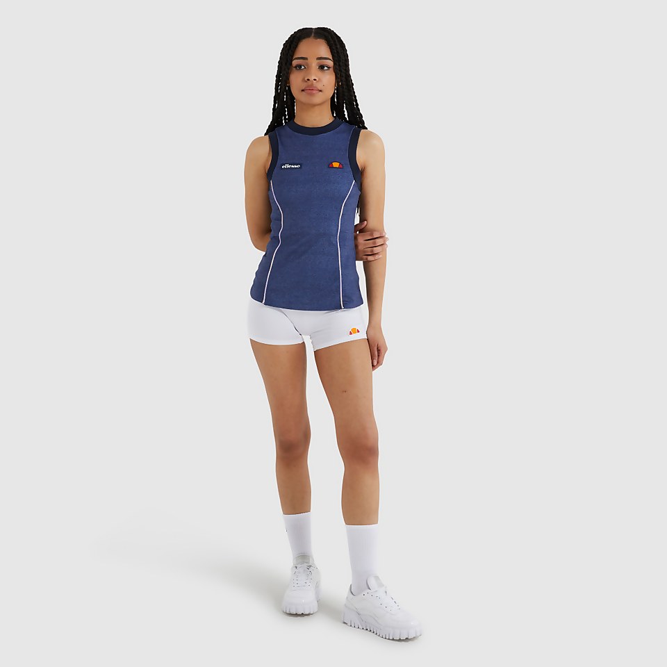 Chrissy Shorts Weiß für Damen