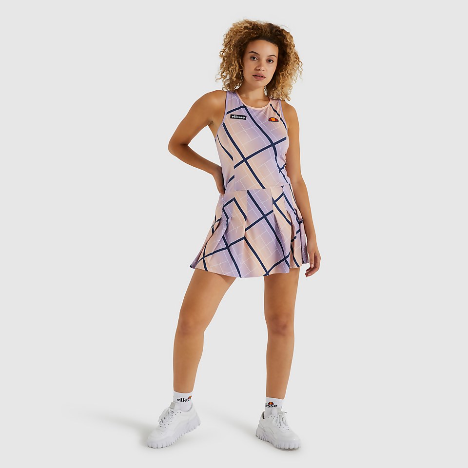 Arrossire Kleid Multi für Damen