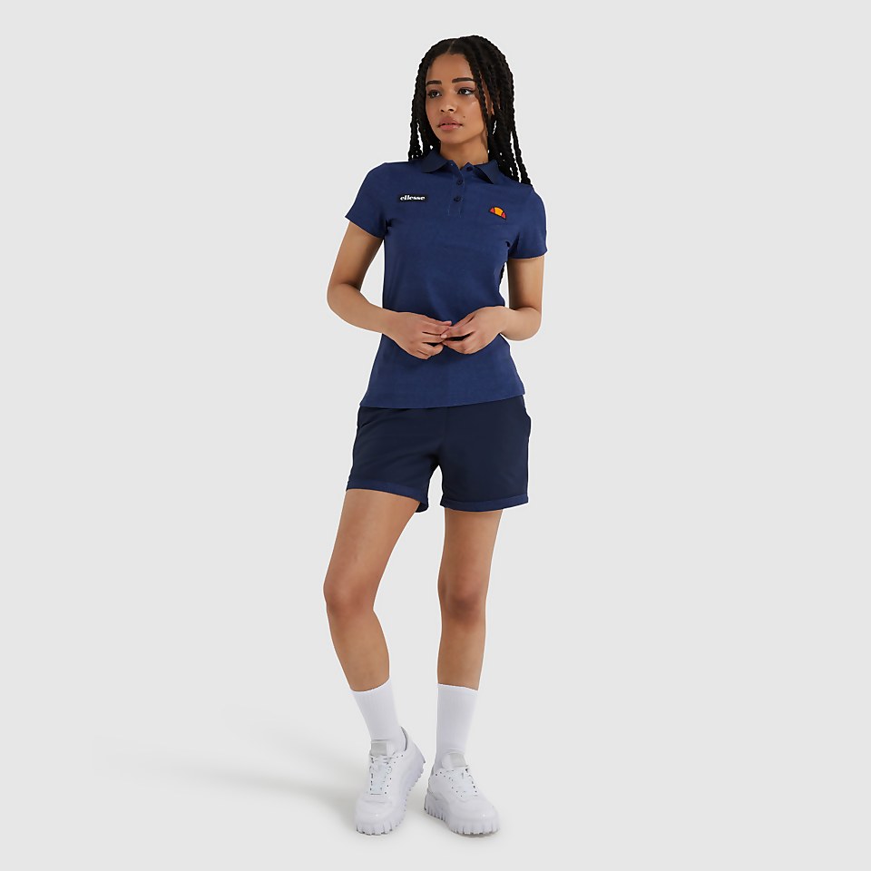 Women's Dias Shorts Navy