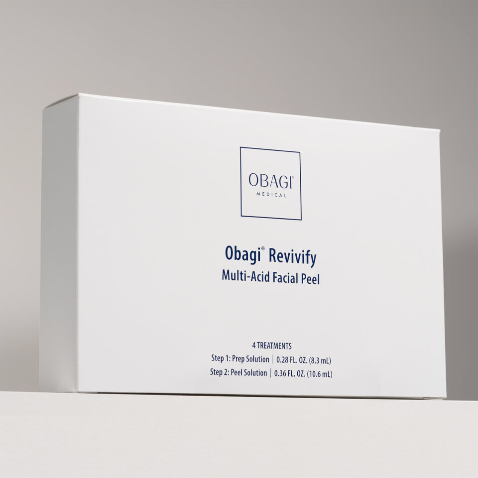 Obagi Medical Revivify Multi-Acid Facial Peel 236ml