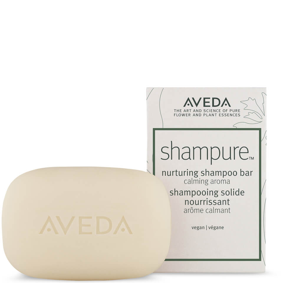Aveda Shampure Shampoo Bar 100g