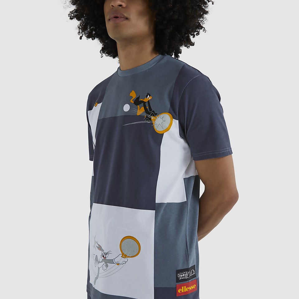 Men's Sidalo T-Shirt Multi