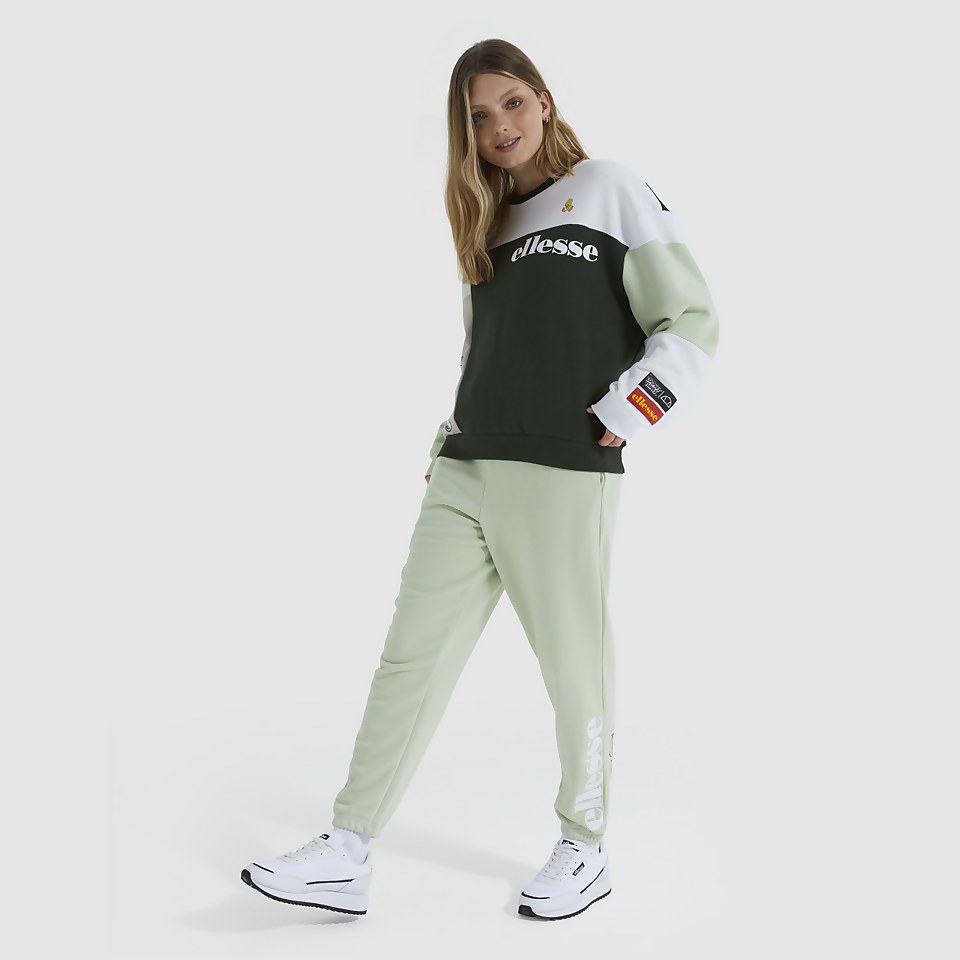 Swingali Sweatshirt Grün