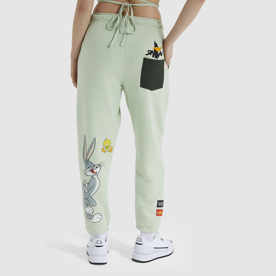 Women's Buggz Jog Pants Green