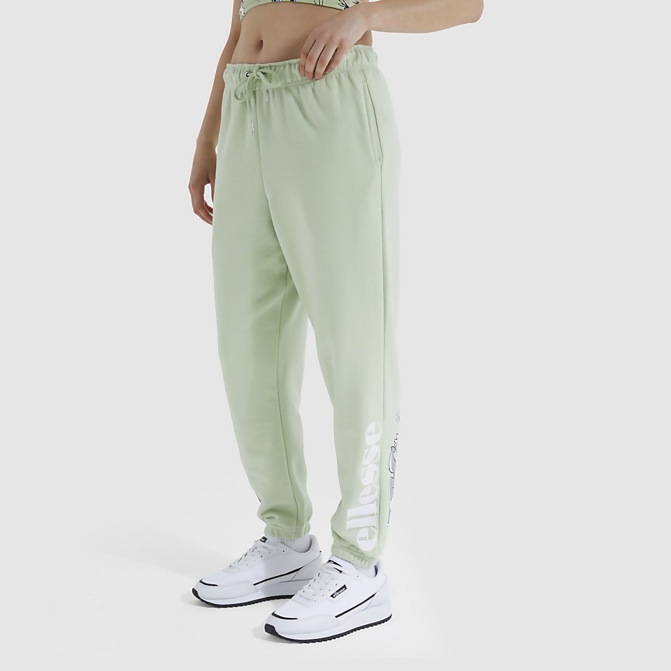 Women's Buggz Jog Pants Green