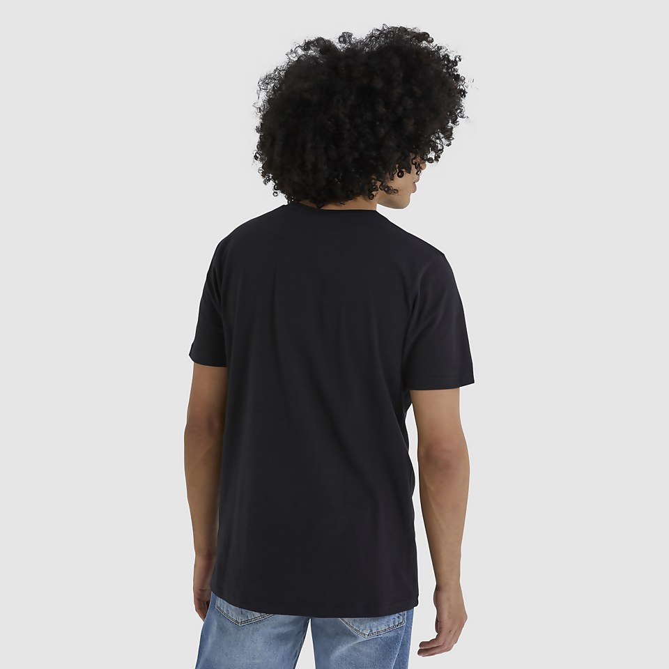 Unity T-Shirt Schwarz für Herren