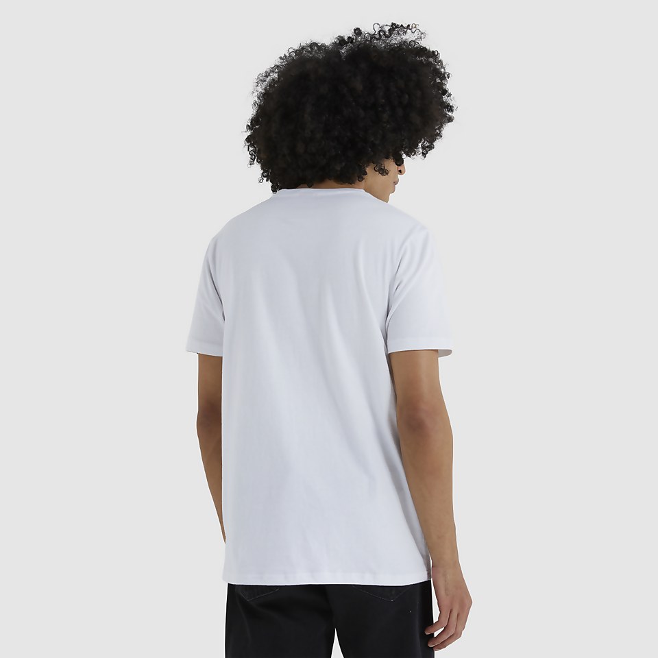 Men's Unity T-Shirt White