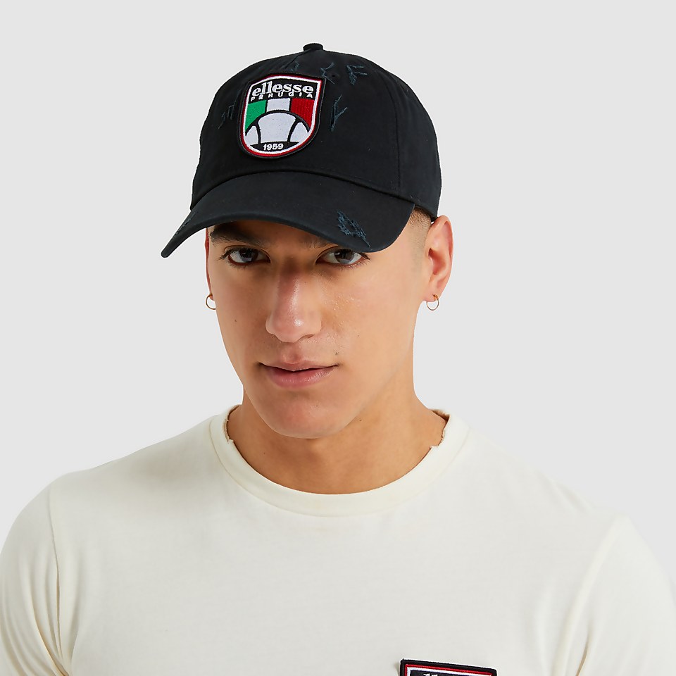Olio Kappe Schwarz