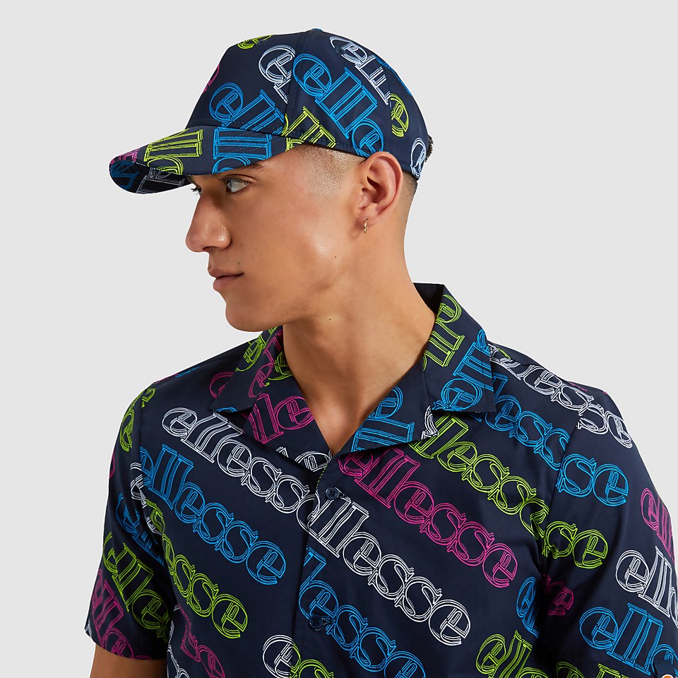 Darrello Cap Navy