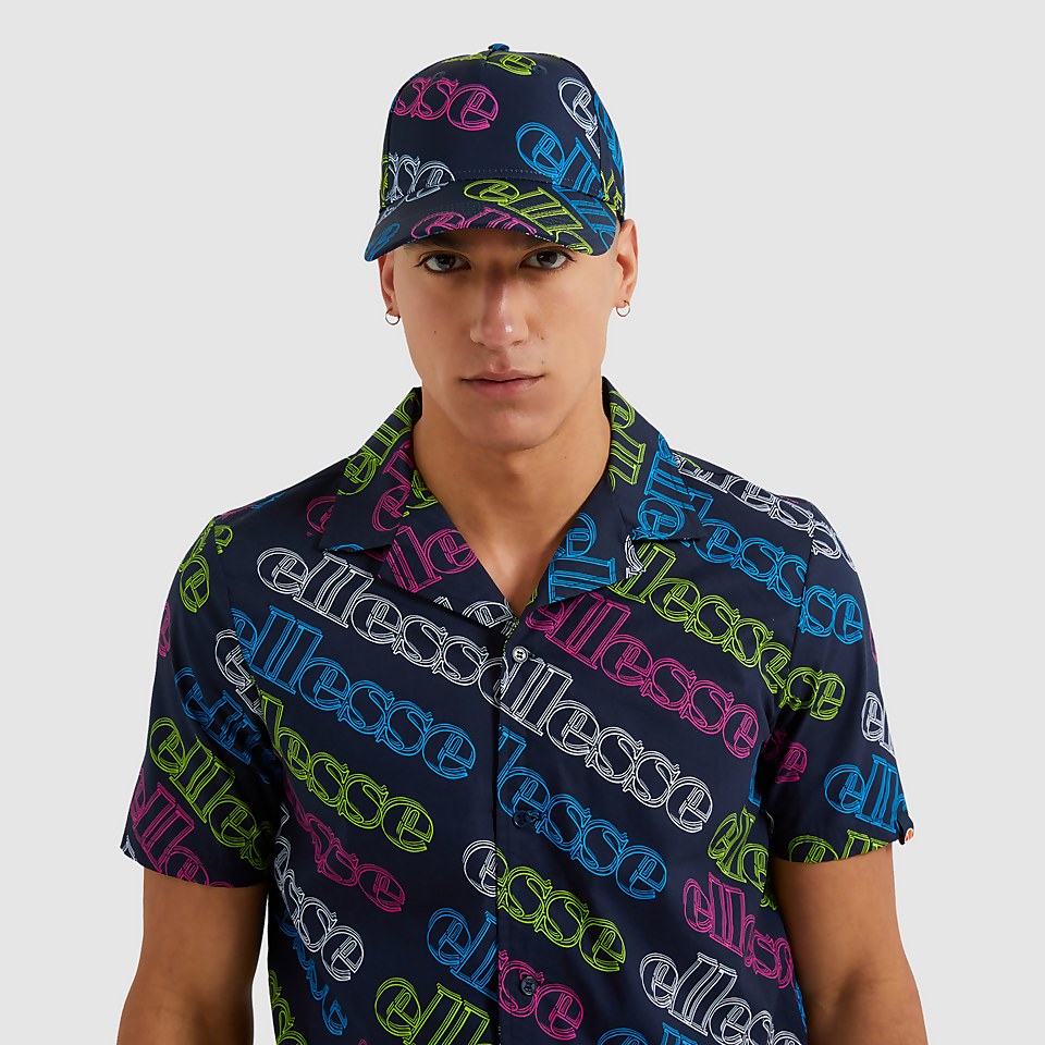 Darrello Cap Navy