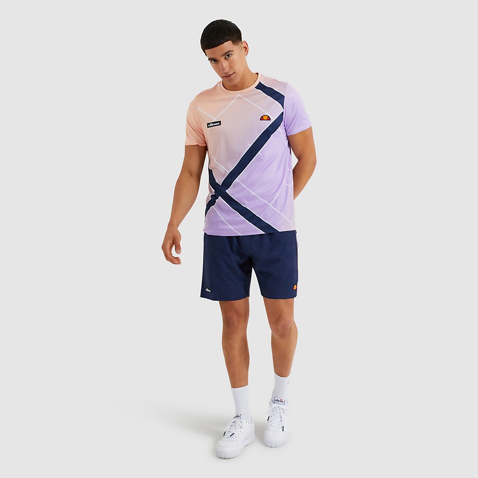 Fulgore T-Shirt Multi