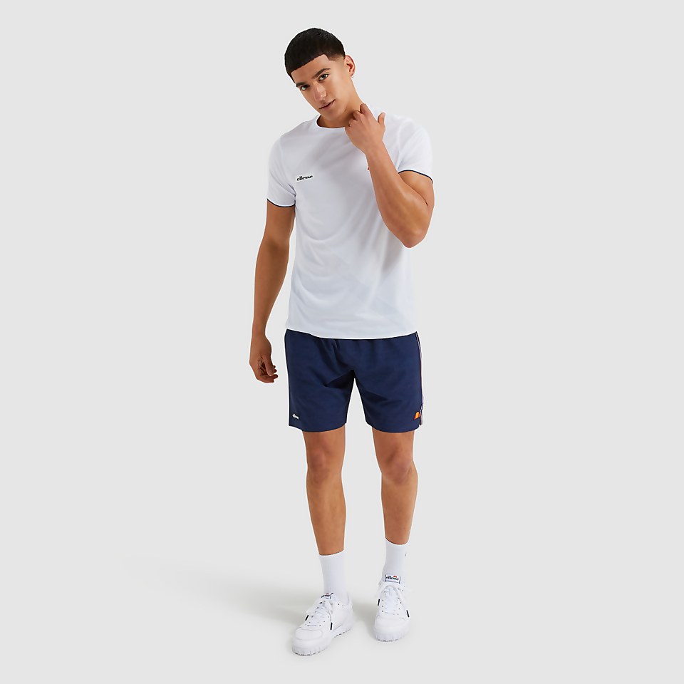 Fulgore T-Shirt White