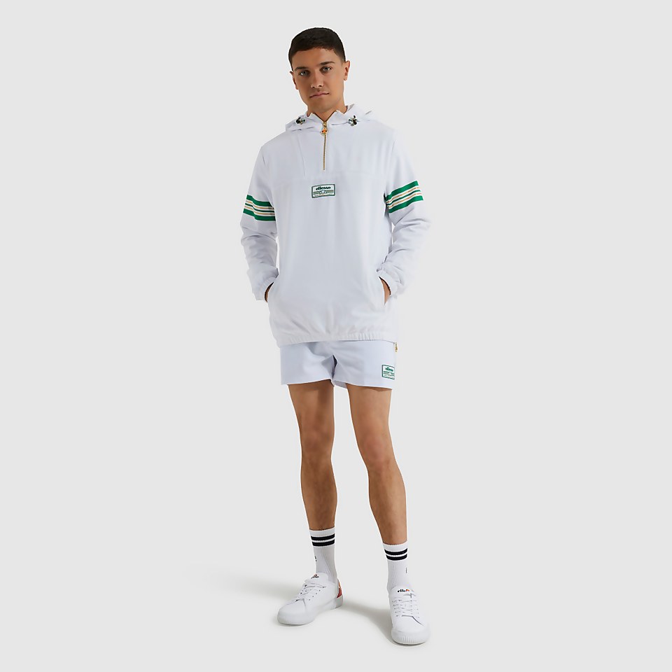 Arbitra Jacke Weiß