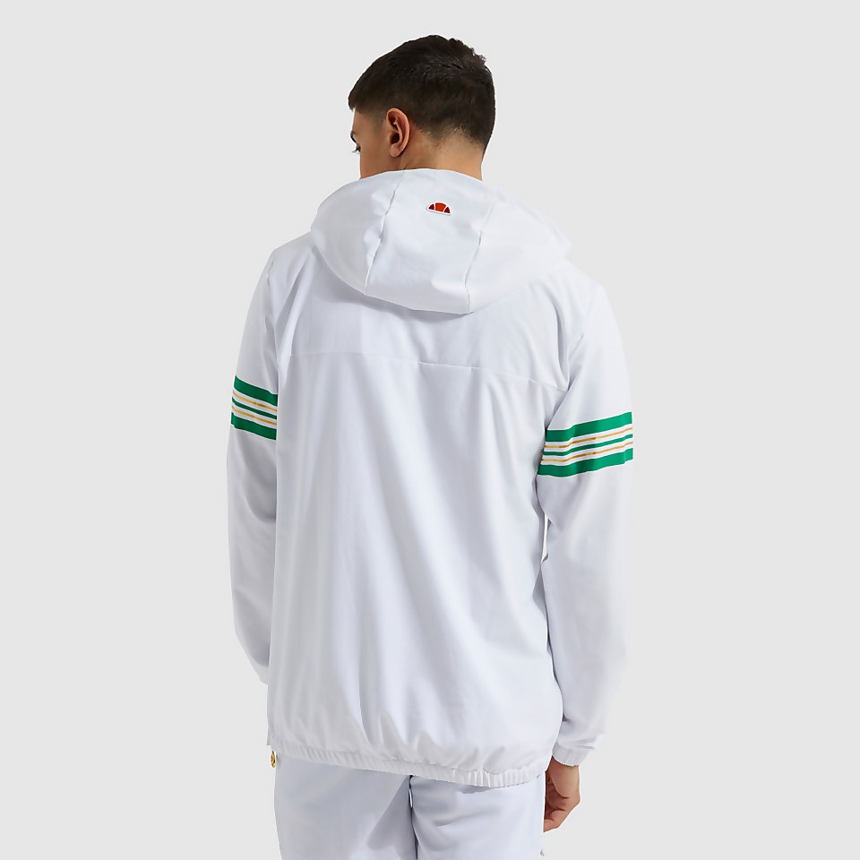 Arbitra Jacke Weiß