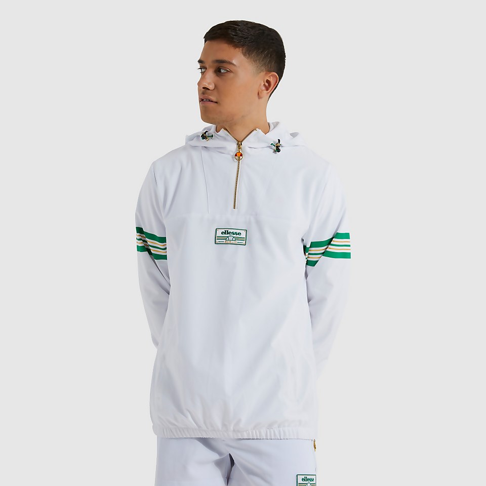 Arbitra Jacke Weiß