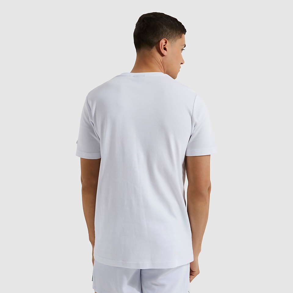 Men's Rochetta T-Shirt White