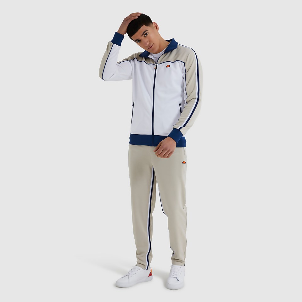 Men's Libra Jacket Grey