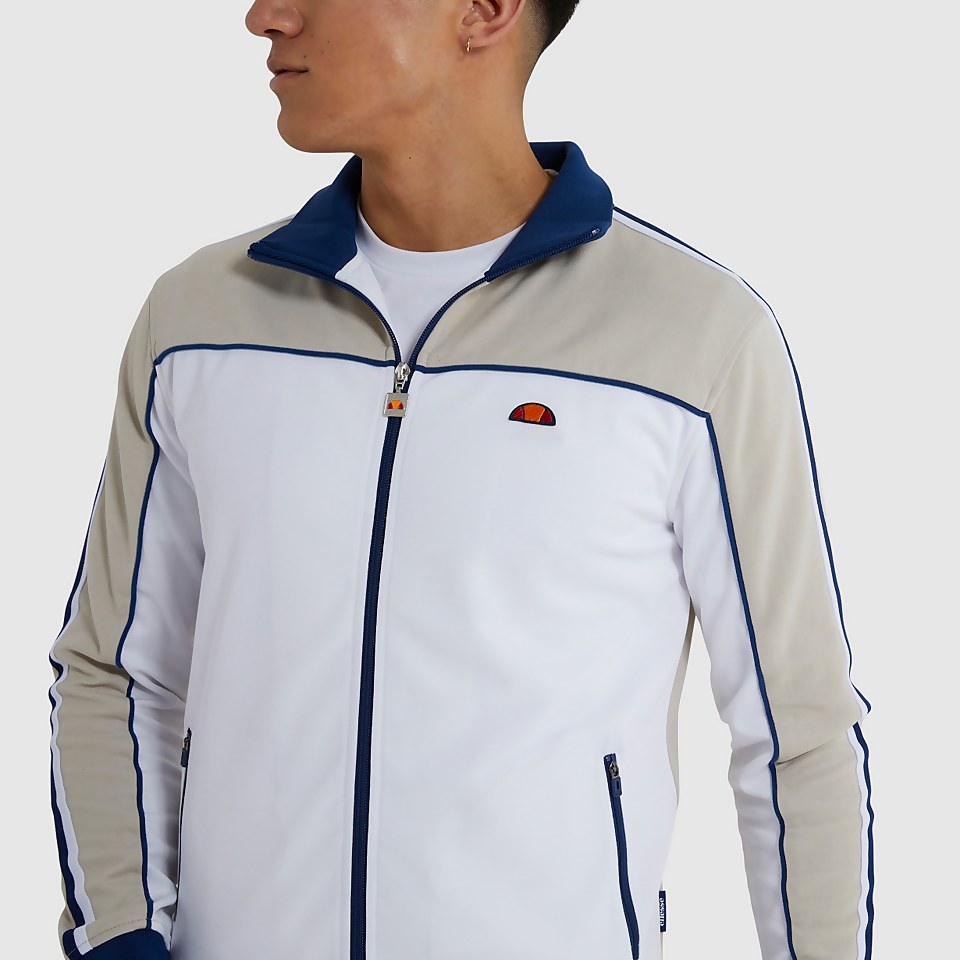 Men's Libra Jacket Grey