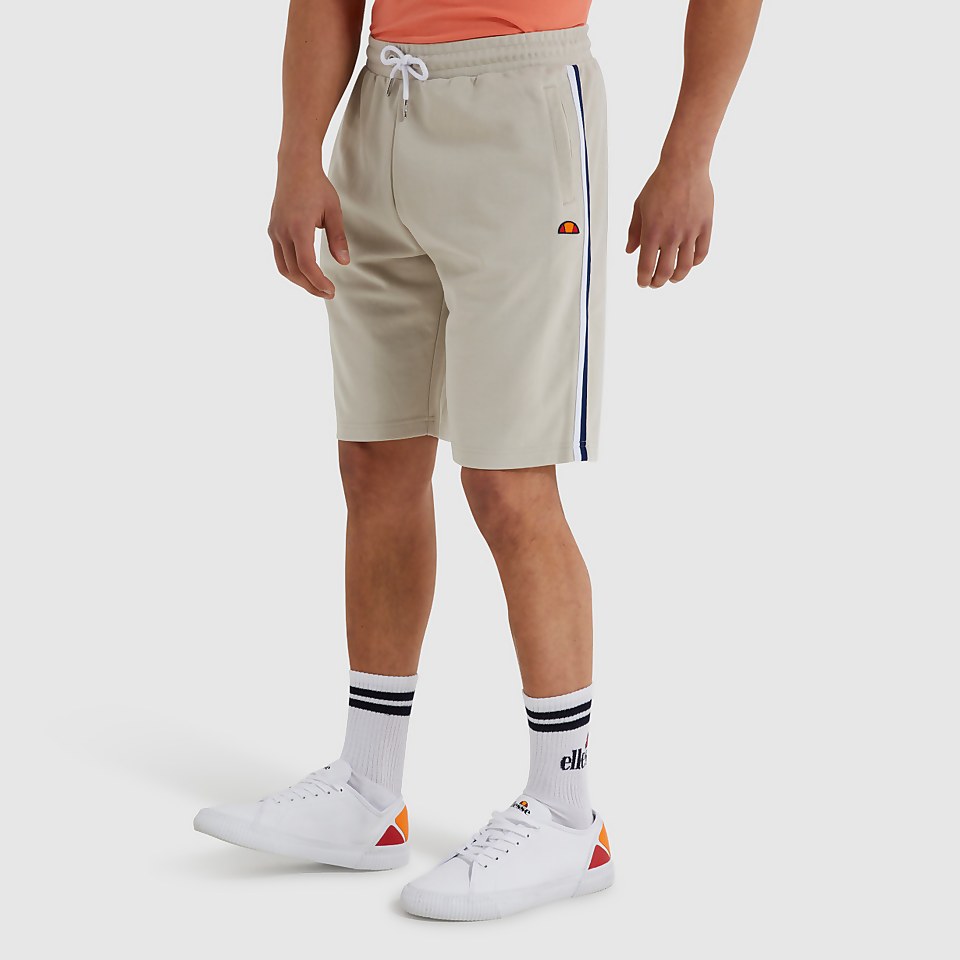Zomb Shorts Grau für Herren