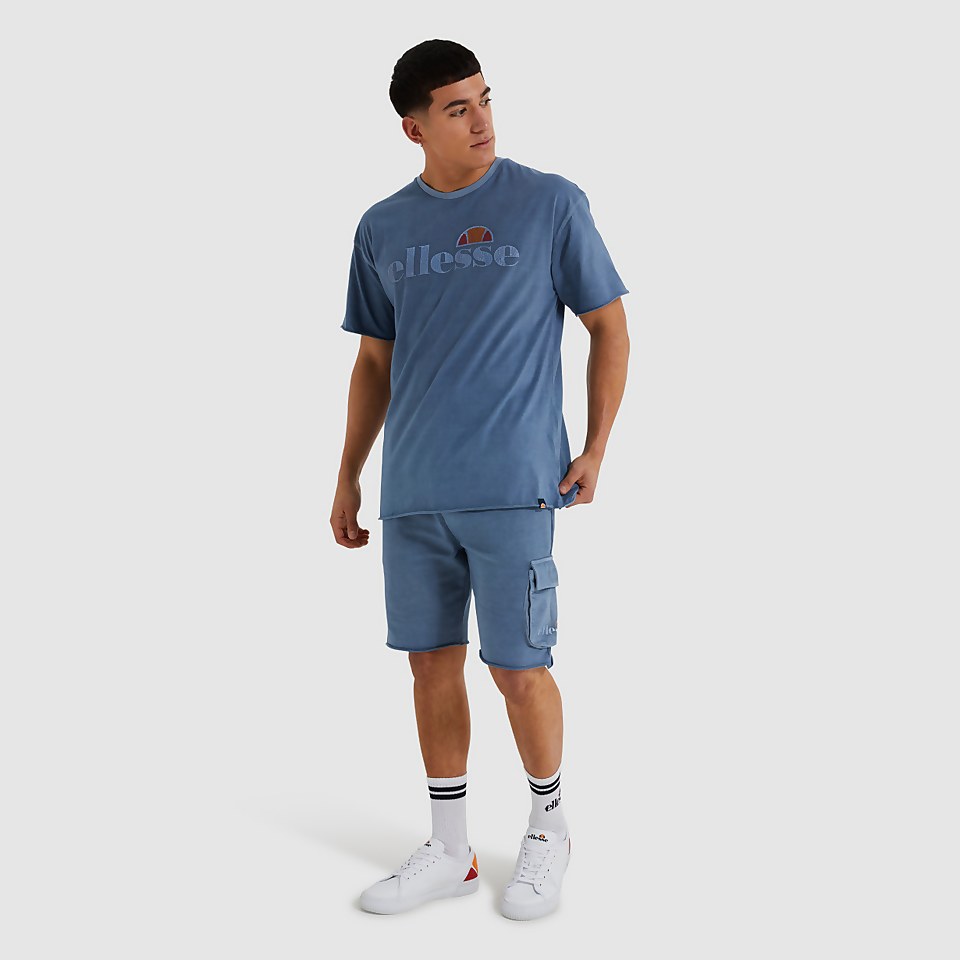 Miater T-Shirt Blau