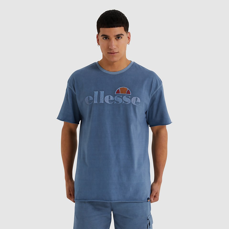 Miater T-Shirt Blau