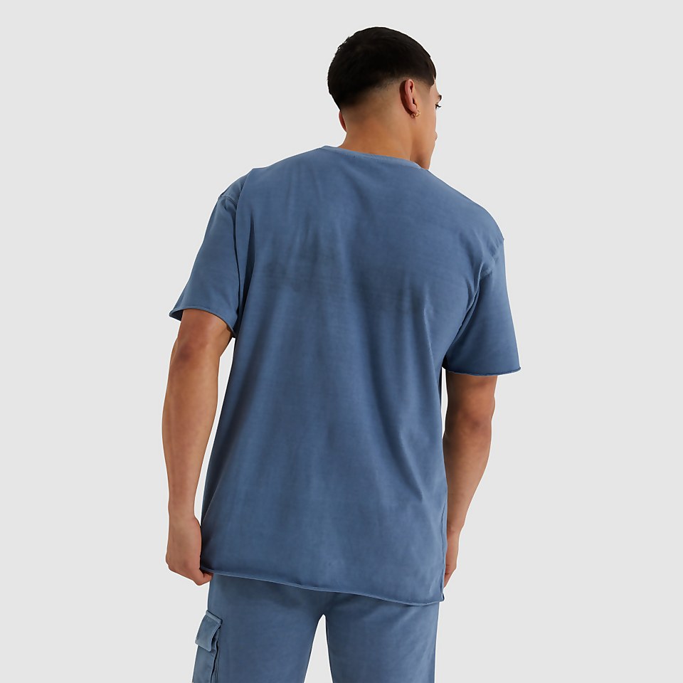 Miater T-Shirt Blau