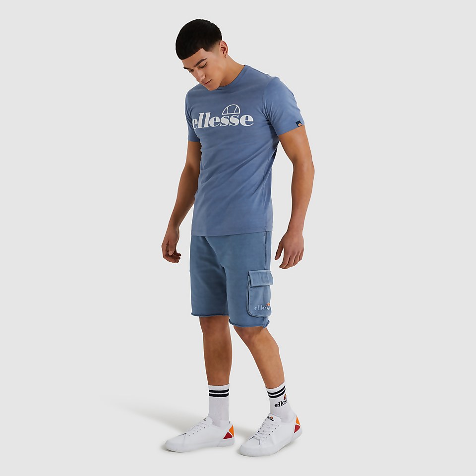 Men's Pantrio Shorts Blue