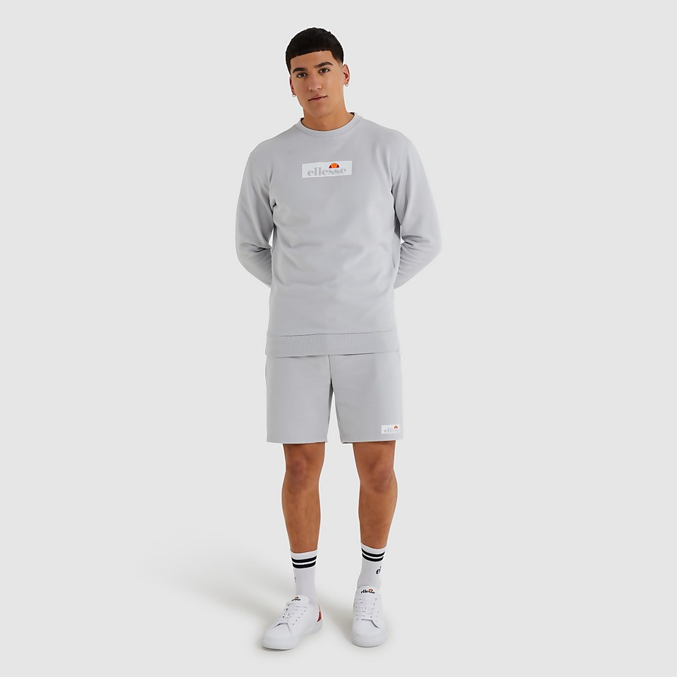 Nanyas Shorts Grey