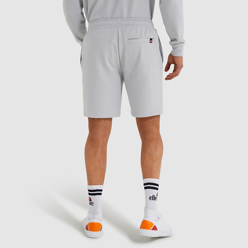 Nanyas Shorts Grey