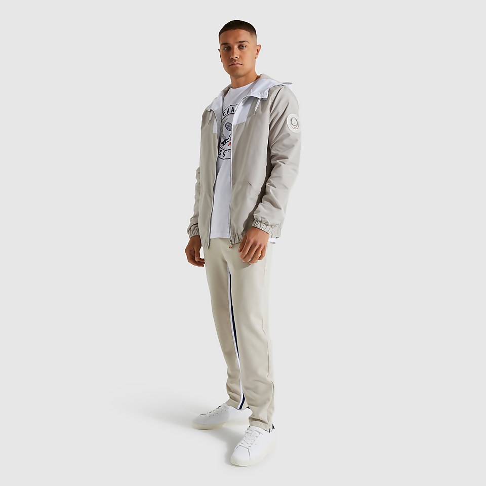 Marine Jacke Grau für Herren