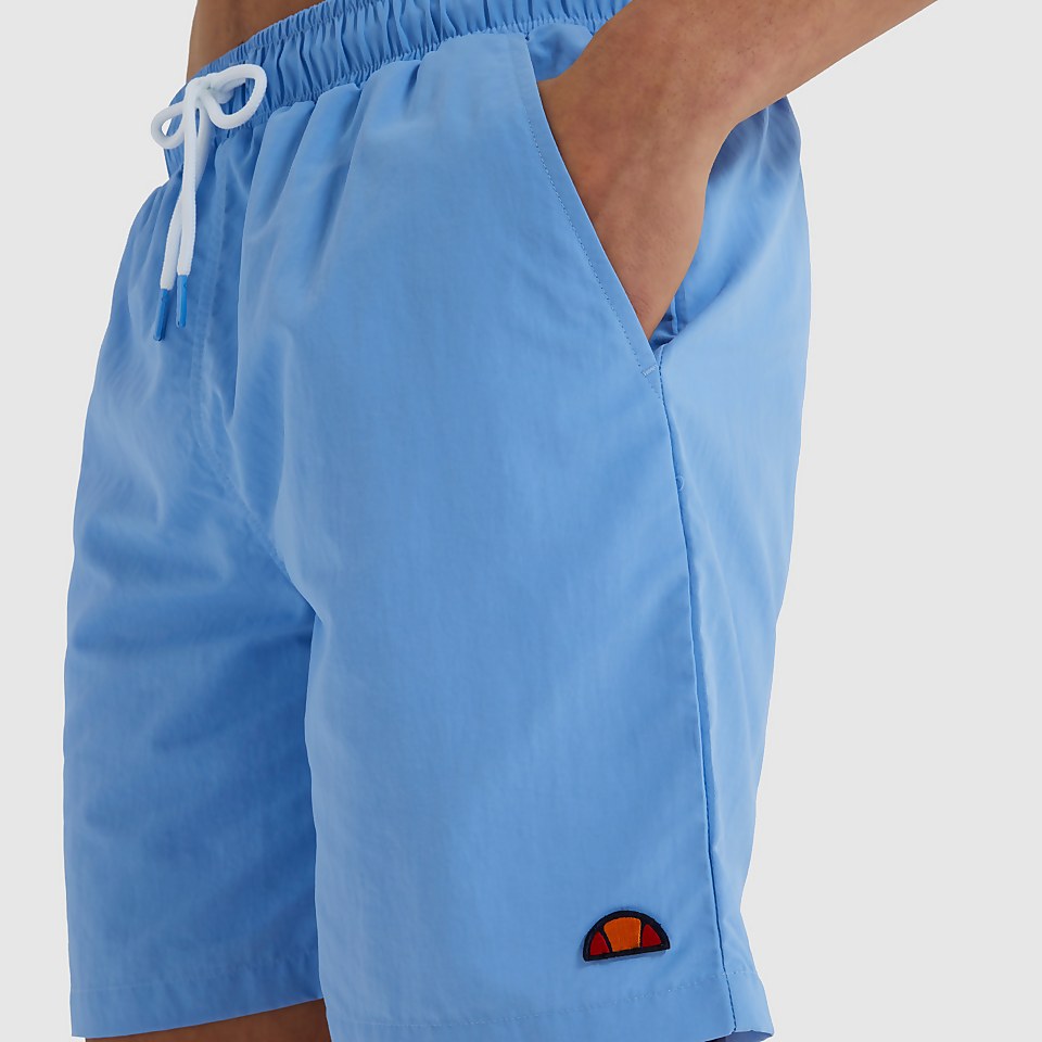 Manti Swim Shorts Blue