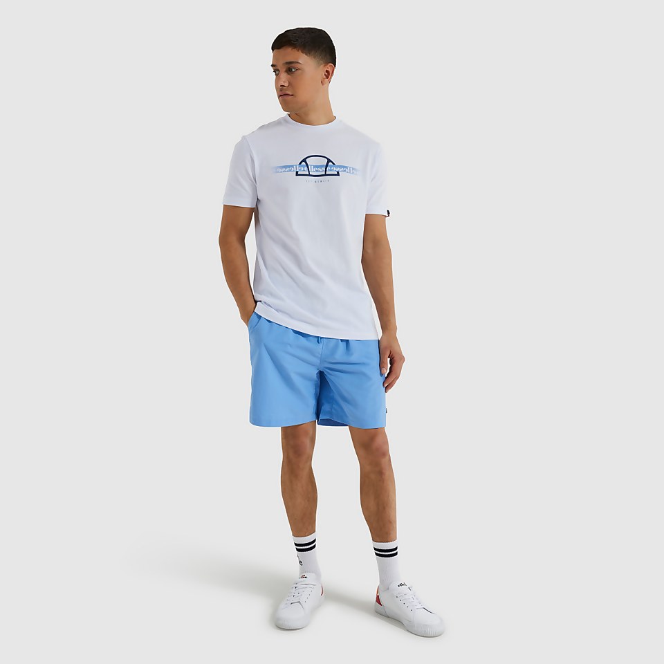 Men's Motya T-Shirt White