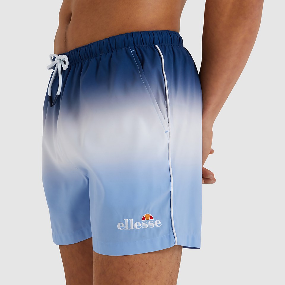 Men's Slackini Swim Shorts Multi