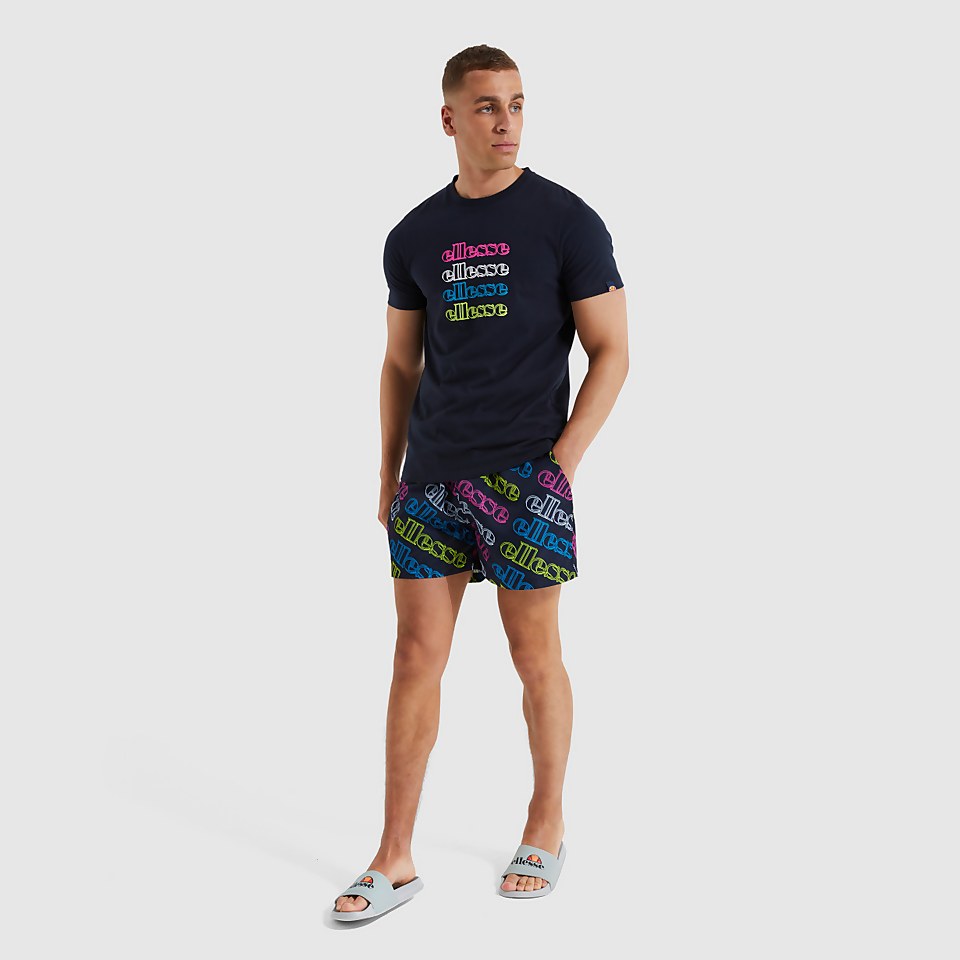 Men's Bravia T-Shirt Navy