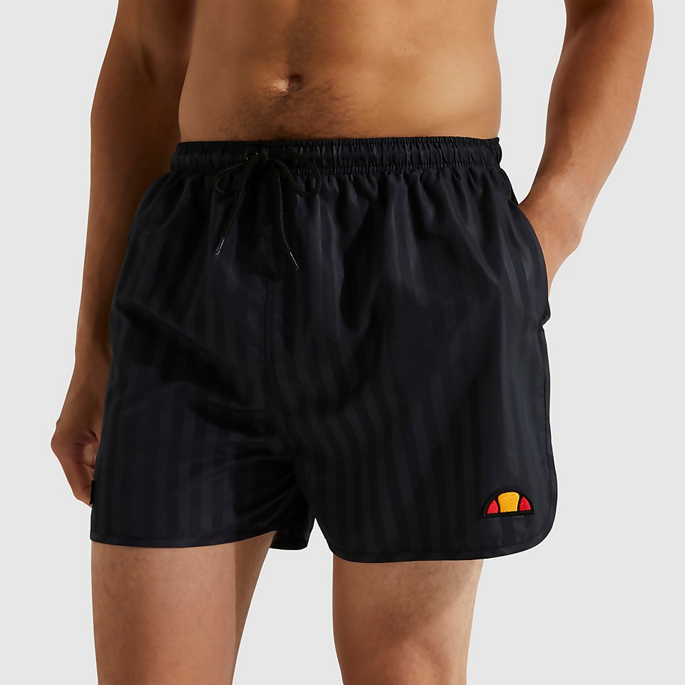 Tresi Badeshorts Schwarz für Herren