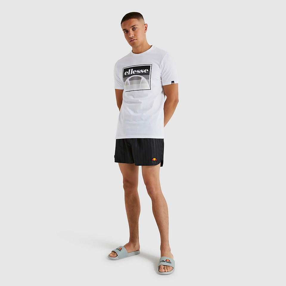 Tresi Badeshorts Schwarz für Herren