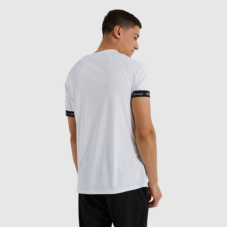 Men's Raziel T-Shirt White