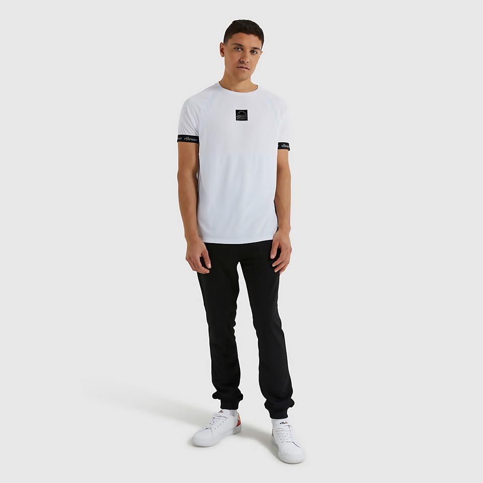 Men's Raziel T-Shirt White